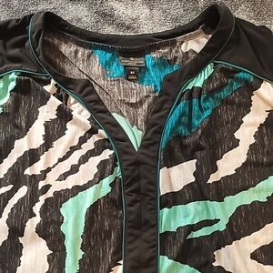 Worthington Woman Sleeveless Top